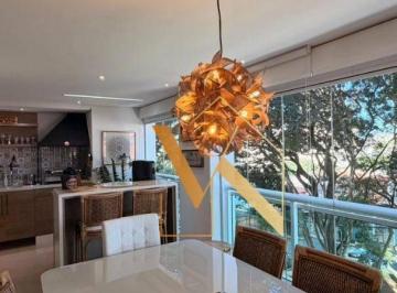 306adab1aa81d31bdb47c64295f0ee971bbedb89 · Apartamento com 3 dormitórios à venda, 168 m² por R$ 2.350.000,00 - Jardim Santa Mena - Guarulhos/SP