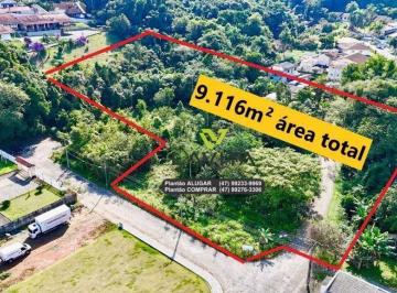 90cb6fdfcc0fe990f913484288bb6ab5c6b55b09 · Terreno com 9.116m² Residencial ou Comercial à Venda - R$ 2.900.000 – Itoupava Norte, Blumenau SC