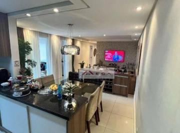 fb36d802f484c4fcb73efc05805fba49502d7a1a · Apartamento com 3 quartos - Jardim São Vicente - Campinas/SP