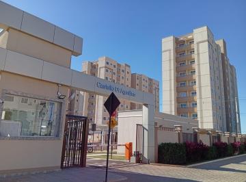 Apartamento de 2 quartos, Campo Grande · Apto novo bairro Rita vieira nunca teve morador.