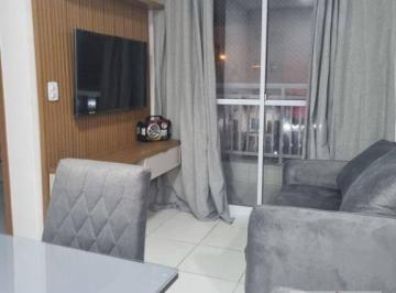 4b2416d6b7095889cc18f0685ec2f838a652504f · Apartamento à venda, 48 m² por R$ 338.000,00 - Aviação - Praia Grande/SP