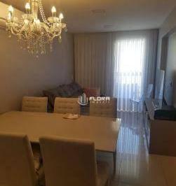 cec63b91e361022df46a8865fe9128d47963a9a5 · Apartamento com 1 dormitório à venda, 55 m² por R$ 730.000,00 - Icaraí - Niterói/RJ