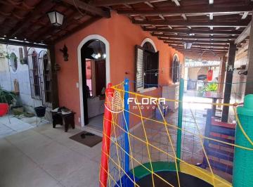 10fd62c3280f5b1b8f60d0f0573bfab790e28d78 · Casa com 3 dormitórios à venda, 232 m² por R$ 600.000,00 - São Francisco - Niterói/RJ