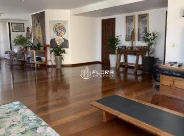 06e160ce7762ccc1199b6a9529f433454f32acc2 · Apartamento com 4 dormitórios suites à venda, 300 m² por R$ 2.100.000 - Boa Viagem - Niterói/RJ
