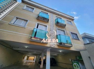 79748848165bb403f86010e49016383ad82f9f63 · Apartamento com 2 dormitórios à venda, 38 m² por R$ 290.000,00 - Vila Curuçá - Santo André/SP
