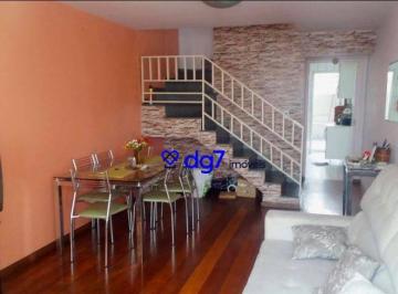 e08fa048ce96aa6b2f42e6564be0c3d25f357882 · Sobrado com 2 dormitórios à venda, 90 m² - Vila Antônio - São Paulo/SP