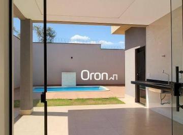 651ec0909f37d2aebcb030bac86444a967be19c4 · Casa à venda, 150 m² por R$ 870.000,00 - Residencial Marília - Senador Canedo/GO