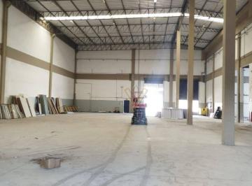 139d525ffa10caa56ec231fc26761b50372a2b3a · Galpão para alugar, 9721 m² por R$ 400.000,00/mês - Alphaville Empresarial - Barueri/SP