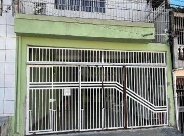 a1cc9238153f4763b5751d7f63154288f72f9063 · Casa com 3 dormitórios à venda, 125 m² por R$ 470.000,00 - Vila Rio Branco - São Paulo/SP