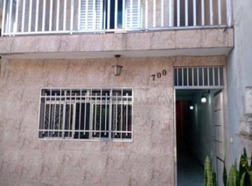 4997353800c6b45a189d06eaea50d5bf7f302c41 · Casa com 4 dormitórios à venda, 140 m² por R$ 500.000,00 - Jardim São Nicolau - São Paulo/SP
