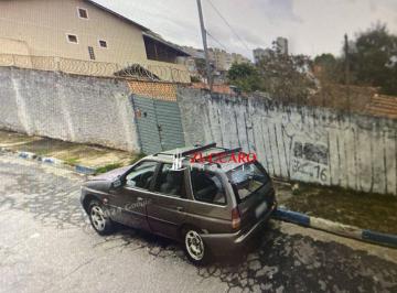 63fb4e5a809c6bbffff73e545cfd55d4688176d7 · Terreno à venda, 800 m² por R$ 2.160.000,00 - Picanço - Guarulhos/SP