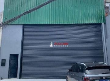 e261c2ae7d1d642bdccbab6d811c283d8d9cdebc · Galpão para alugar, 250 m² por R$ 7.150,00/mês - Cumbica - Guarulhos/SP