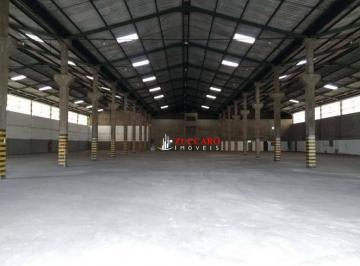 0809bbc3738a1ee88ff72bd703b84c56f3162c79 · Galpão para alugar, 3800 m² por R$ 80.000,00/mês - Cidade Industrial Satélite de São Paulo - Guarulh