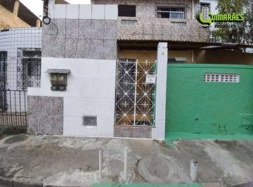 6ee4eee63f09d0df07d14df3739c8ffa24485105 · Apartamento com 3 dormitórios à venda, 110 m² por R$ 198.000,00 - Vila Rui Barbosa - Salvador/BA