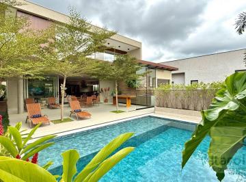 d89763f277db0a8f714ad6a9b98040ea0a5b339d · Casa com 4 dormitórios à venda, 440 m² por R$ 9.000.000 - Gênesis 2 - Alphaville- Santana de Parnaíb