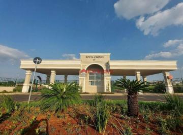 cd53bb2b237f1a6637c6dbf3a9de6d334c8126a3 · Terreno à venda, 333 m² por R$ 450.000,00 - Residencial Royal Garden - Paulínia/SP