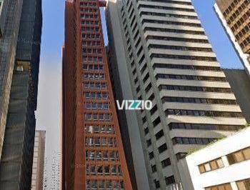 195a0135c433329ee991319ce6400fe20156b68a · Laje para alugar de 694 m² - Consolação - São Paulo/SP