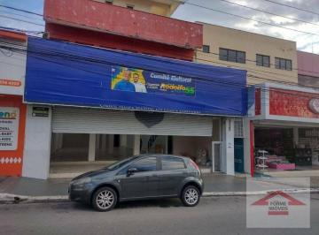 8132f427a8b170b81b1ba9c9bd523023bfb41612 · Salão para alugar, 750 m² por R$ 16.980,00/mês - Centro - Várzea Paulista/SP