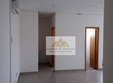 42894740475b7b91ed545adbc2180762525b253b · Sala para alugar, 47 m² por R$ 1.800/mês - Jardim Palma Travassos - Ribeirão Preto/SP