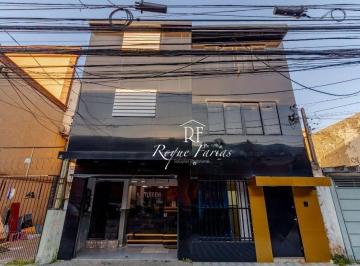 67c9b9126ffc6ff654c53eb9e5ac6c6aef92d121 · Prédio à venda, 252 m² por R$ 1.500.000,00 - Centro - Osasco/SP