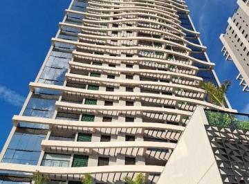 f22bc450a630f5a7dfc80617ca8ba0e0e986c7cb · Apartamento com 2 dormitórios, sendo 1 Suíte à venda, 80 m² - Jardim Olhos D'Água - Ribeirão Preto/