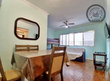 58b209b6bfc39e3bbe1d723ec34e47be85521ca5 · Apartamento no Boqueirão, Praia Grande - SP