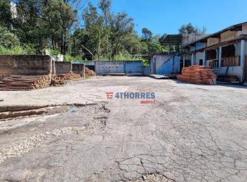 233bce8a45a45e011f17eb6ce7eeec12512e9dde · Galpão para alugar, 470 m² por R$ 24.182,00/mês - Raposo Tavares - São Paulo/SP