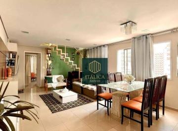 dd5d0bd0f2d17e4226e73ef764340e8317a4232a · Cobertura com 3 dormitórios à venda, 130 m² por R$ 950.000,00 - Santa Paula - São Caetano do Sul/SP
