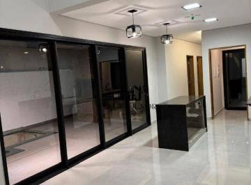 53a3494bc4ddd894ef5ca43a61e373a5cf2d42bb · Casa com 3 dormitórios sendo 1 suite master com closet à venda, 140 m² por R$ 940.000 - Condomínio R