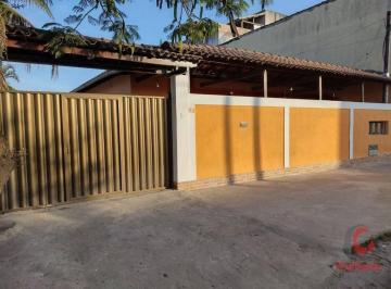 485c5caa3ec4c5e48510b0bbc3cd256c9c828c35 · Casa com 2 dormitórios à venda, 89 m² por R$ 275.000,00 - Serramar - Rio das Ostras/RJ