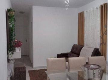 8843e42f844980f5eeaff28f94fd138a49025d08 · Apartamento com 2 dormitórios à venda, 70 m² por R$ 350.000 - Vila Curuçá - Santo André/SP