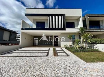 f32235114f5ad741f26c92ebbbf045db0abe484c · Casa com 3 dormitórios para alugar, 250 m² por R$ 12.713,00/mês - Condomínio Residencial Royal Garde