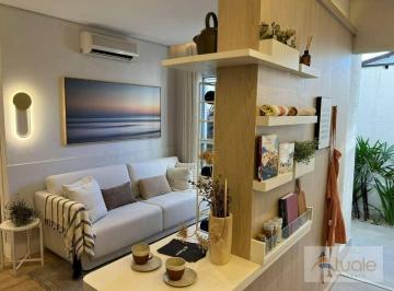 1c3eeaedf9707a7521b37ac452129c137f42ee97 · Apartamento com 2 dormitórios à venda, 56 m² por R$ 329.000,00 - Chácara Bela Vista - Sumaré/SP