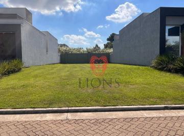 571d354db43a5617a5aa273e76b6c83844bebecc · Terreno à venda, 261 m² por R$ 369.000 - Terras Alpha - Gravataí/RS