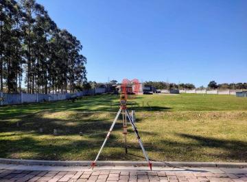 fe2765fe80aa3bdcd1d59690c8f258a646482bf8 · Terreno à venda, 396 m² por R$ 890.000 - Prado - Gravataí/RS