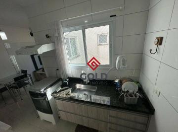 c894c53d607b9dc618833db025ef83ed41c85db5 · Cobertura com 2 dormitórios à venda, 76 m² por R$ 376.000,00 - Jardim das Maravilhas - Santo André/S