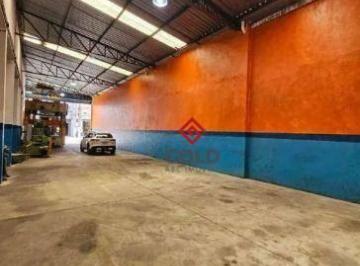 6ca93183d1a3ff570e6a0ac22529fa4e38592a80 · Galpão para alugar, 1770 m² por R$ 144.000,00/mês - Brás - São Paulo/SP