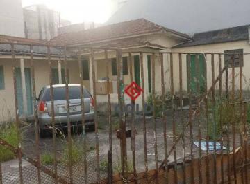 909e70100598ca6fb9c59b82e86ee05a5959b50a · Terreno à venda, 247 m² por R$ 700.000,00 - Vila Lucinda - Santo André/SP