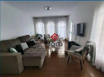 2caf688e27aa24cac62cc282771d7874c172bf5b · Sobrado com 3 dormitórios à venda, 252 m² por R$ 850.000,00 - Vila Valparaíso - Santo André/SP