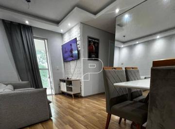 bcfa41c6cc242cb5c5f827ee7b43fbaebb9eb250 · Apartamento com 3 dormitórios à venda, 63 m² por R$ 330.000,00 - Centro (Cotia) - Cotia/SP