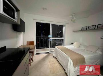 911c4f7799ce4e393894336e7fca5f1382ff524e · Apartamento com 1 dormitório à venda, 19 m² por R$ 390.000,00 - Bela Vista - São Paulo/SP