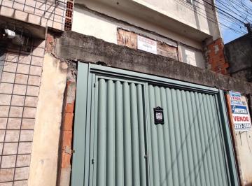 Casa de 3 quartos, São Paulo · Sobrado Semi Construído na Vila Medeiros