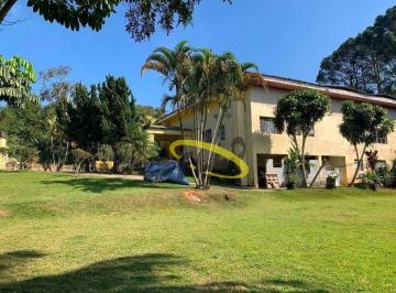 477c31a7d17f7bdaec58e197cb1d0883cf6a4974 · Chácara com 4 dormitórios à venda, 1940 m² por R$ 742.000,00 - Água Espraiada - Cotia/SP