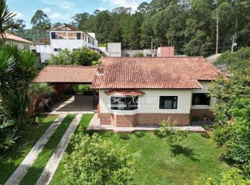 7d0409b53f66719bf49c4b680b1cd931127831b0 · Chácara à venda, 800 m² por R$ 650.000,00 - Condomínio Clube dos Oficiais da Polícia Militar - São R