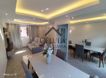 Casa · 77m² · 3 Quartos · 1 Vaga · Casa em Condomínio : Duplex / Residencial / Praça Seca