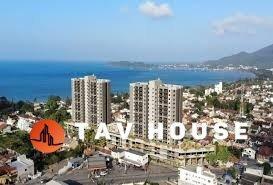 1292599_i693N7bId_129259967a5112ce9d33.jpg · Apartamento em Penha 3 Quartos, com vista para o mar.