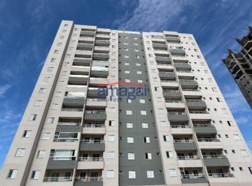 135345_i6z8M5aSq87w8_1353456850786742d83.jpg · Apartamento de 2 Quartos com suíte para Venda Urbanova - Edifício The Gold