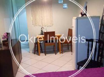 Apartamento · 24m² · 1 Quarto · Kitnet/Conjugado :  / Residencial / Copacabana