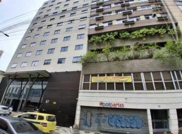 Apartamento · 92m² · 2 Quartos · 1 Vaga · Apartamento :  / Residencial / Centro
