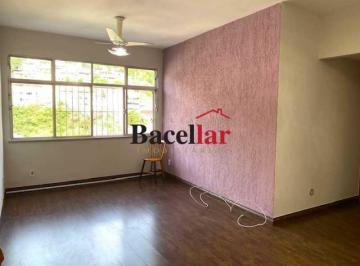 Apartamento · 100m² · 3 Quartos · 1 Vaga · Imperdível na Tijuca
